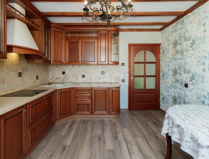 2-к. квартира, 72,4 м²