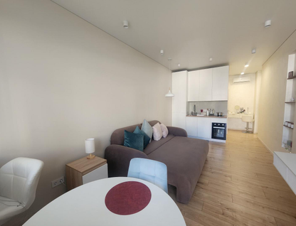 Студия, 32&nbsp;м²