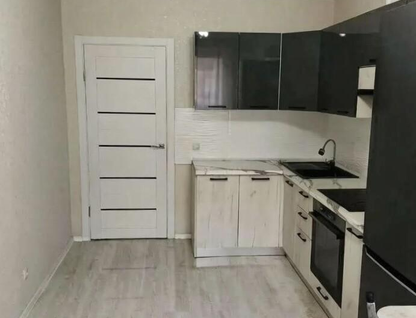2-к. квартира, 60 м²