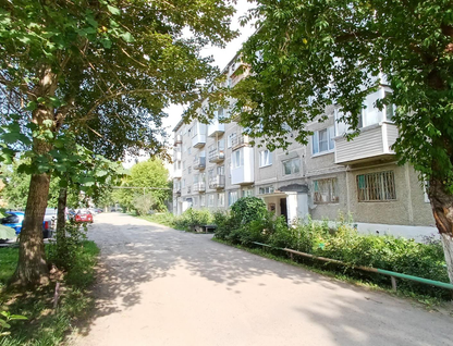 1-к. квартира, 28,1&nbsp;м²