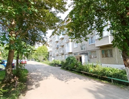 1-к. квартира, 28,1&nbsp;м²
