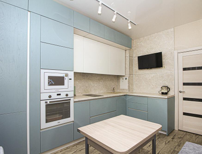 2-к. квартира, 63,3&nbsp;м²