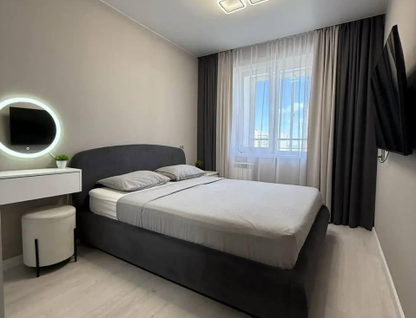 3-к. квартира, 63&nbsp;м²