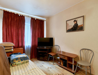 2-к. квартира, 42,6&nbsp;м²