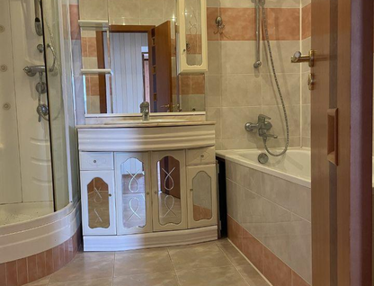 4-к. квартира, 128,9&nbsp;м²