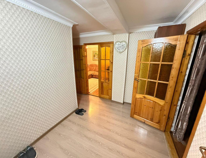 3-к. квартира, 67&nbsp;м²