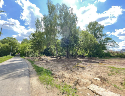 Участок (ижс), 11 сот.