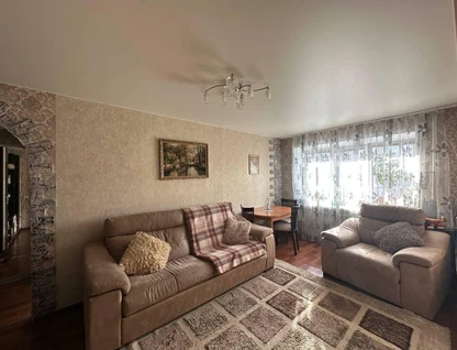 2-к. квартира, 42,8&nbsp;м²
