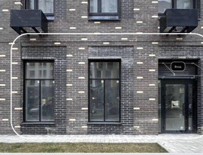 Помещение свободного назначения, 127&nbsp;м²