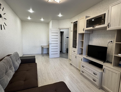 1-к. квартира, 36,8&nbsp;м²