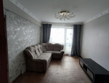 3-к. квартира, 69,5 м²