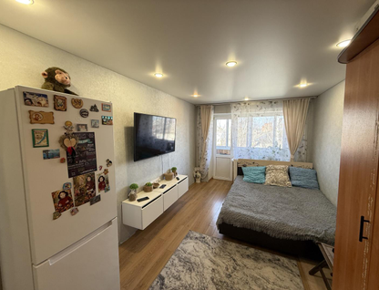 3-к. квартира, 54,8&nbsp;м²