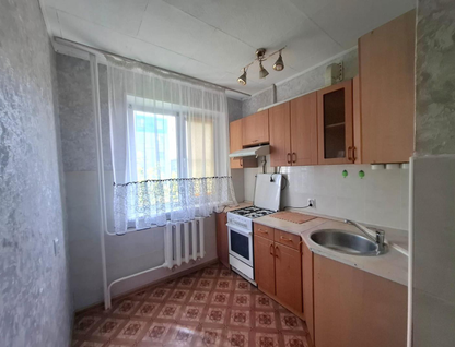 1-к. квартира, 30&nbsp;м²