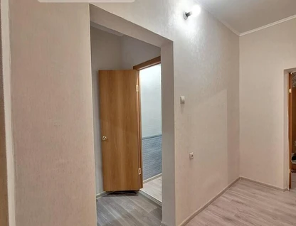 2-к. квартира, 61,1&nbsp;м²