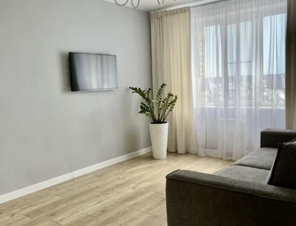 1-к. квартира, 42&nbsp;м²