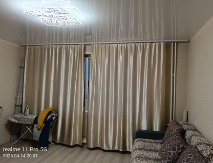 1-к. квартира, 40,7&nbsp;м²