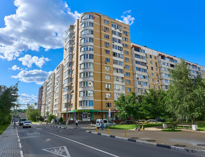3-к. квартира, 89,2&nbsp;м²
