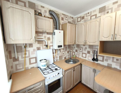 1-к. квартира, 30,3&nbsp;м²