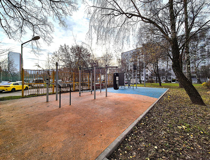 1-к. квартира, 27,6&nbsp;м²