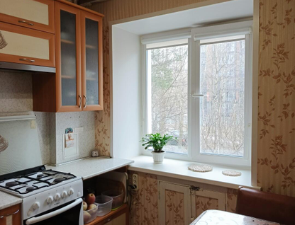 2-к. квартира, 44,1&nbsp;м²