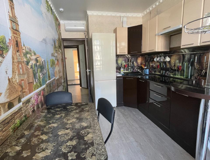1-к. квартира, 39,7&nbsp;м²