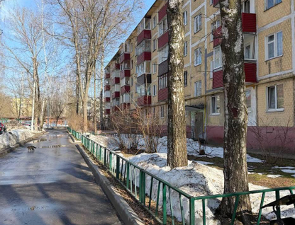 2-к. квартира, 42,2 м²