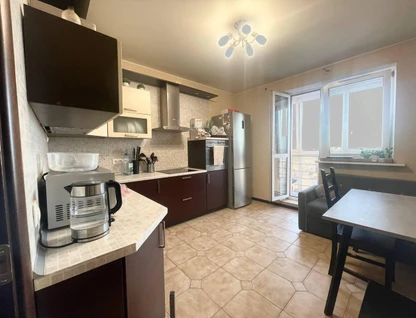 1-к. квартира, 47 м²