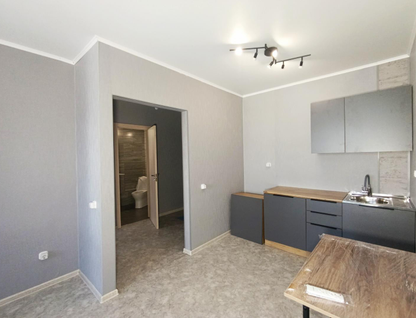 1-к. квартира, 34,7&nbsp;м²