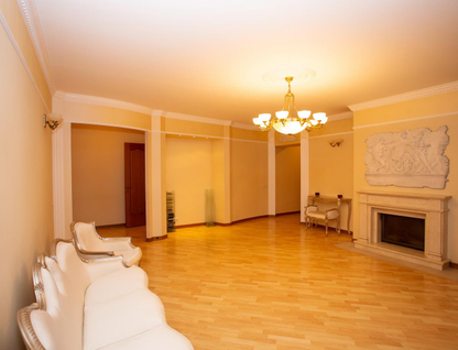 4-к. квартира, 212&nbsp;м²