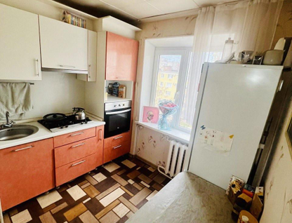 2-к. квартира, 48,2&nbsp;м²