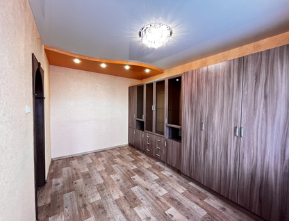 1-к. квартира, 26&nbsp;м²