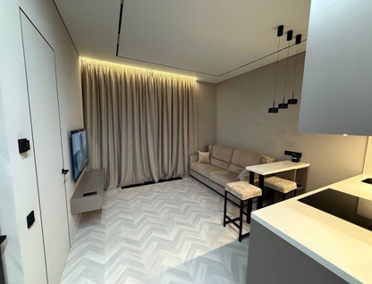 1-к. квартира, 35&nbsp;м²