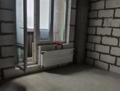 Студия, 31,8&nbsp;м²