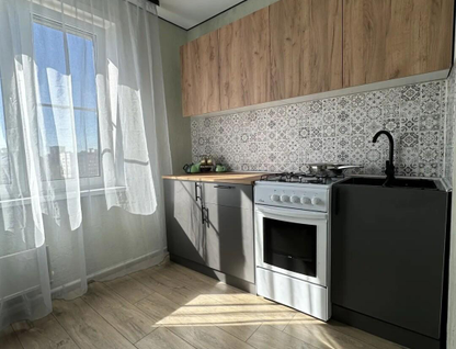 1-к. квартира, 34&nbsp;м²