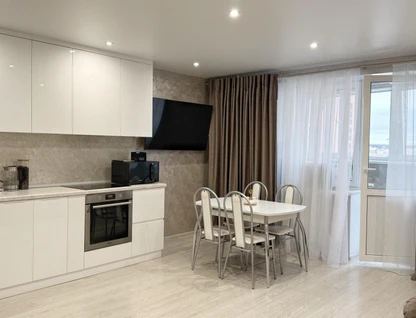 2-к. квартира, 49,8 м²