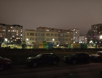 1-к. квартира, 18&nbsp;м²