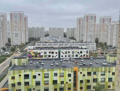 2-к. квартира, 58&nbsp;м²