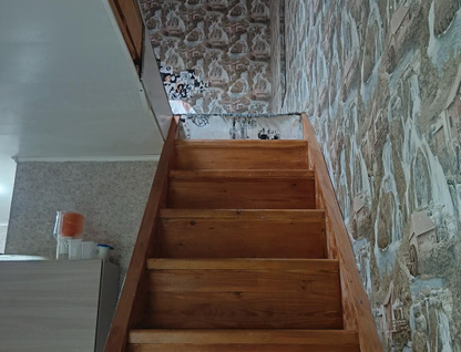 Студия, 22,8&nbsp;м²