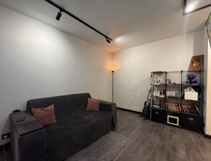 2-к. квартира, 44,4&nbsp;м²