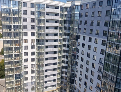 1-к. квартира, 32,7&nbsp;м²