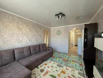 3-к. квартира, 51,5&nbsp;м²