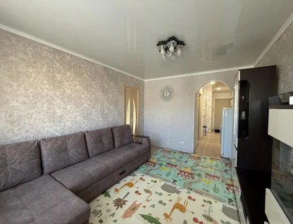 3-к. квартира, 51,5&nbsp;м²