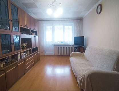 2-к. квартира, 43,5&nbsp;м²