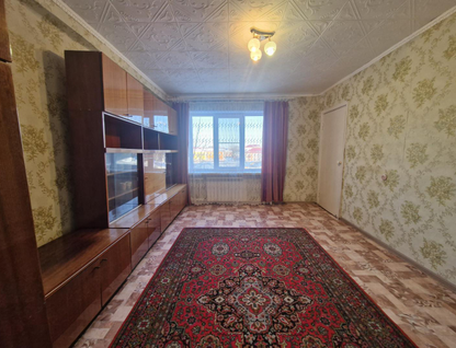 4-к. квартира, 59,3&nbsp;м²