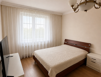 1-к. квартира, 37,8 м²