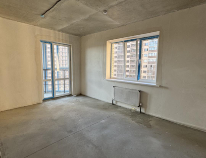 3-к. квартира, 63,5&nbsp;м²