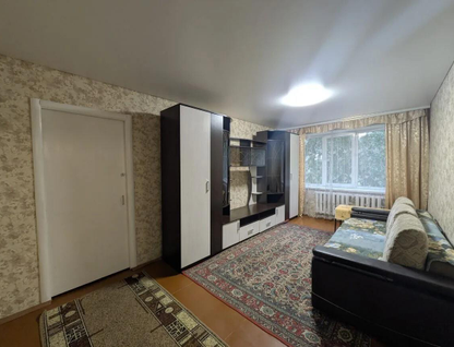 3-к. квартира, 55,5 м²