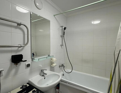 2-к. квартира, 55,2 м²