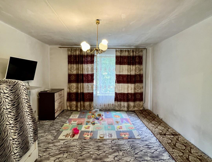 3-к. квартира, 59,7 м²