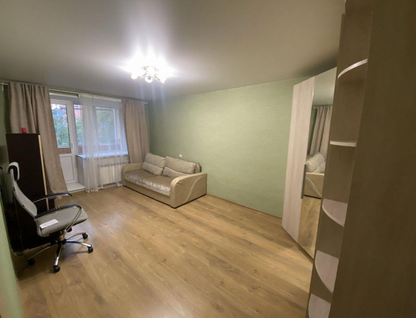 1-к. квартира, 31,5&nbsp;м²